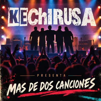 KECHIRUSA en vivo