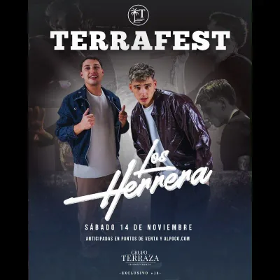 LOS HERRERA EN CATAMARCA