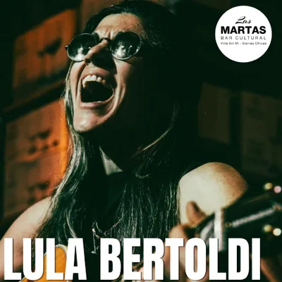 Lula Bertoldi
