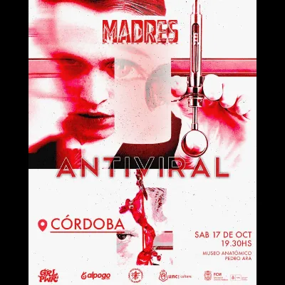 MADRES CINECLUB EN CÓRDOBA