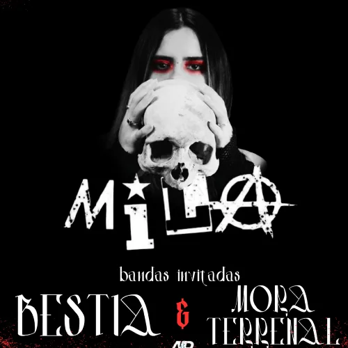 MILA EN VIVO