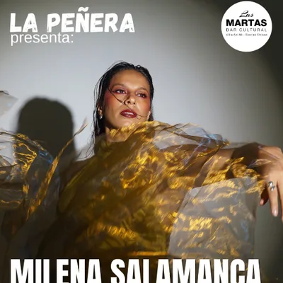 Milena Salamanca