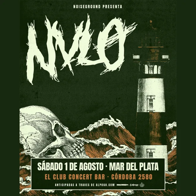NVLO en Mar del Plata
