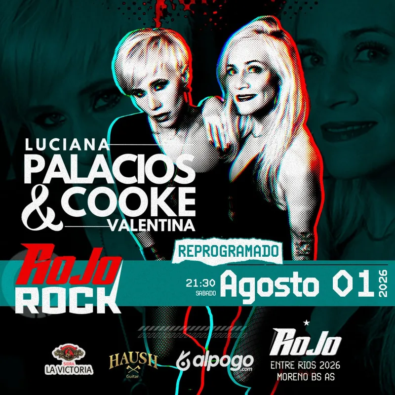 PALACIOS Y COOKE