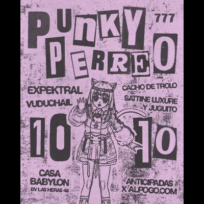 PUNKYPERRE0