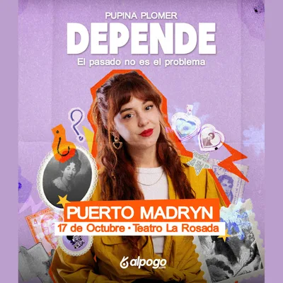 Pupina Plomer