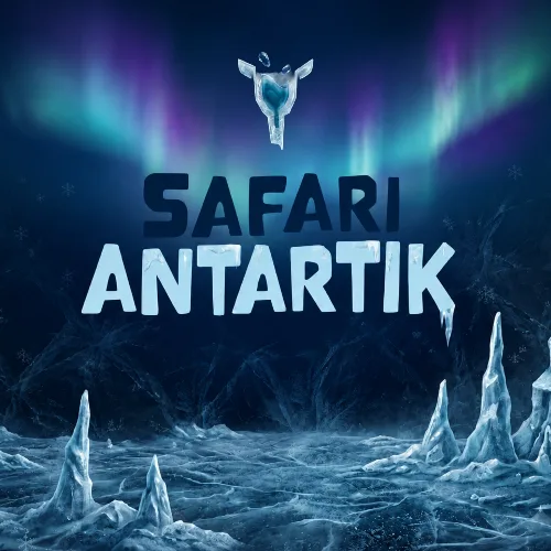 SAFARI ANTARTIK