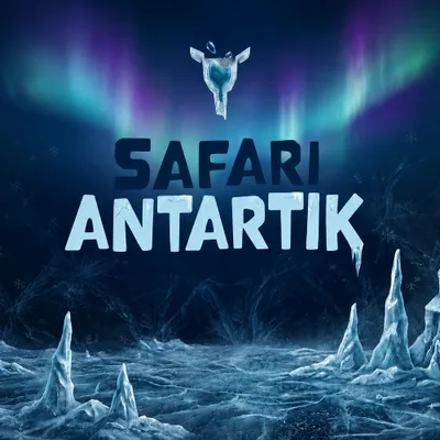 SAFARI ANTARTIK