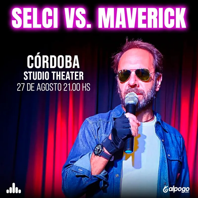 SELCI VS. MAVERICK