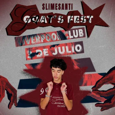 SLIMESANTI EN LA GOAT´S FEST
