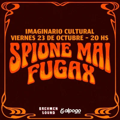 Spione Mai & Fugax en el Imaginario Cultural