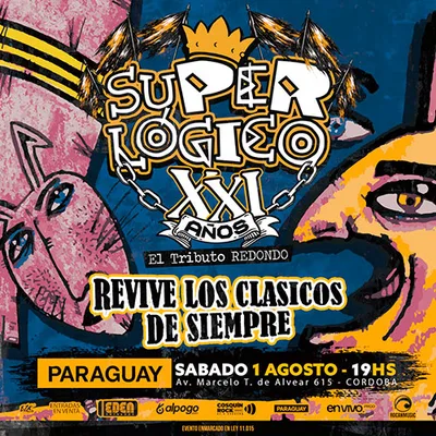 Superlógico
