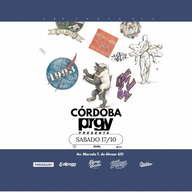 T&K en Córdoba