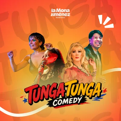 Tunga Tunga Comedy