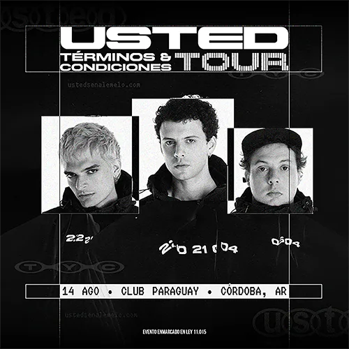 Usted Señalemelo