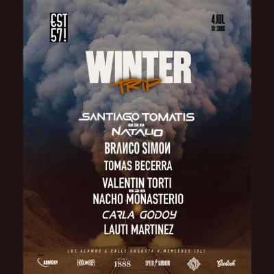 Winter trip