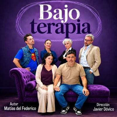/ BAJO TERAPIA /