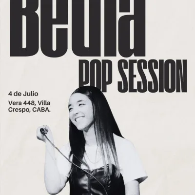 Betha PoP Session