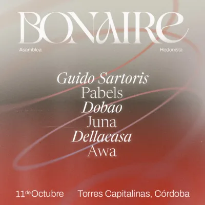 Bonaire | Distrito Capitalinas