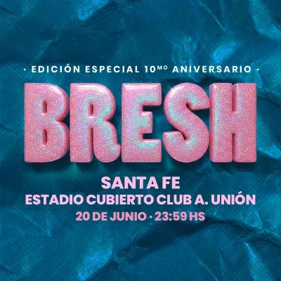 BRESH en Santa Fe