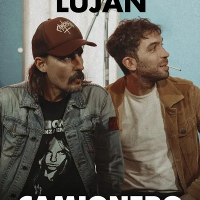Camionero en Lujan