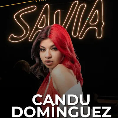 CANDU DOMINGUEZ