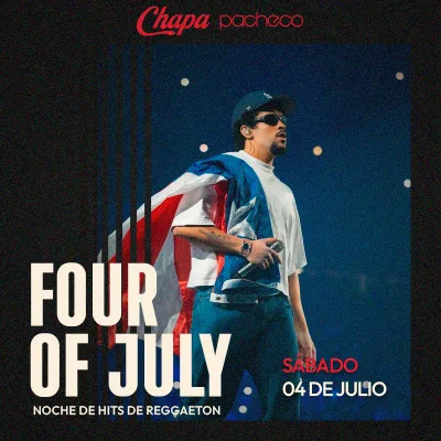 CHAPA CLUB 04-07