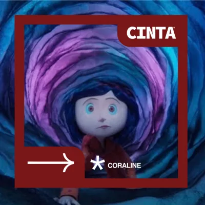 Coraline - 14/10