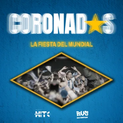 CORONADOS