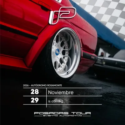 Posadas Tour