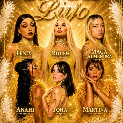 Damas De Lujo