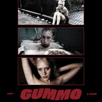 DE OTRA VIDA PRESENTA // GUMMO // EN CLUB CONJURA