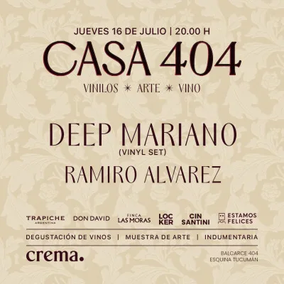 DeepMarianoxCasa404