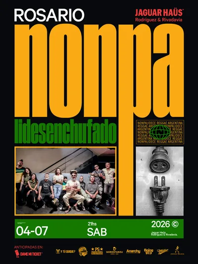 NONPALIDESENCHUFADO