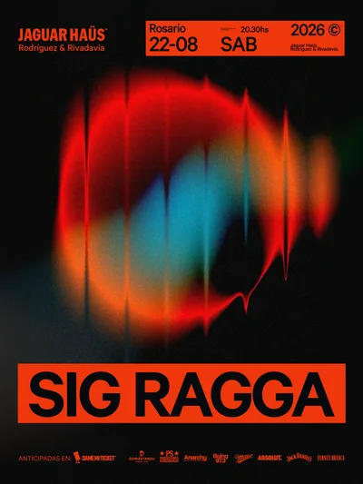 SIG RAGGA