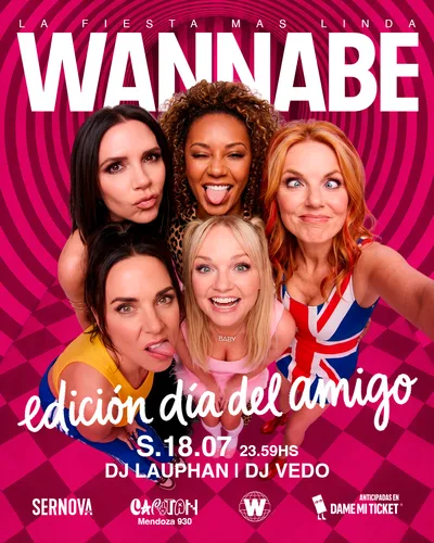 WANNABE