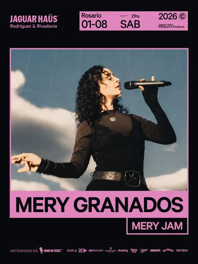 MERY GRANADOS