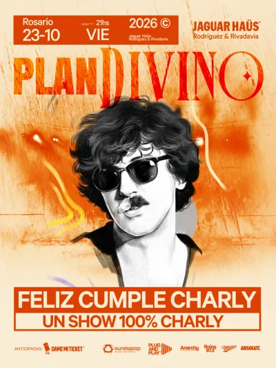 PLAN DIVINO