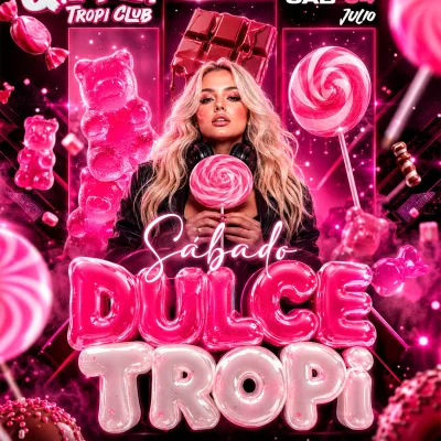 Dulce TROPI