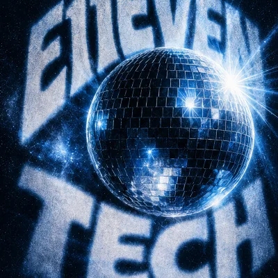 E11even TECH