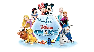 Disney On Ice Buenos Aires