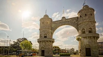 Cirkus Cirkor Cordoba