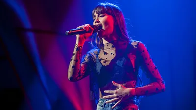 Aitana Buenos Aires