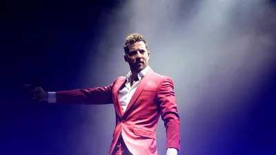 David Bisbal Cordoba