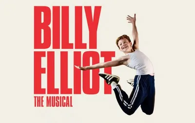 Billy Elliot Buenos Aires