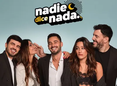 Nadie Dice Nada Buenos Aires