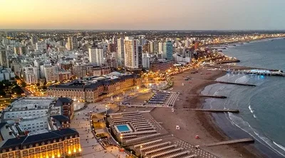 Babasonicos Mar Del Plata