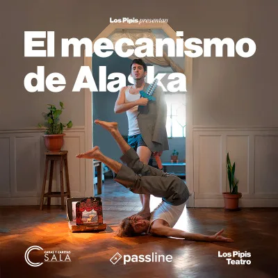 EL MECANISMO DE ALASKA - Sábado 4 de Julio de 2026