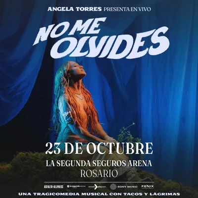 ANGELA TORRES