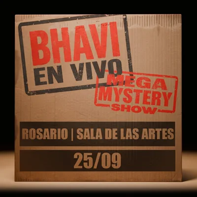 BHAVI
